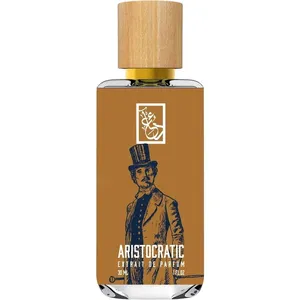 The Dua Brand Aristocratic parfüm şişesi