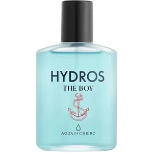 Água de Cheiro Hydros the Boy parfüm şişesi