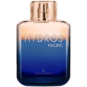 Água de Cheiro Hydros Pacific parfüm şişesi