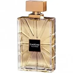 bebe Nouveau perfume bottle