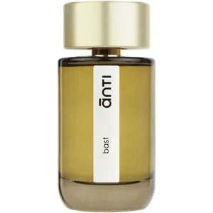 ānti Bast perfume bottle