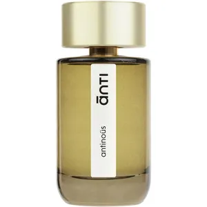 ānti Antinoüs perfume bottle
