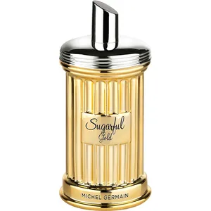 Michel Germain Sugarful Gold perfume bottle
