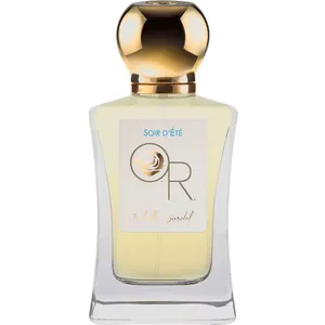 Olfactory Revelation Soir d'Été perfume bottle