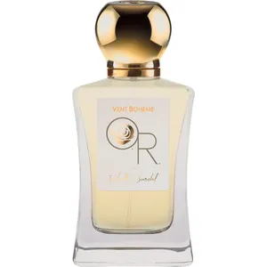 Olfactory Revelation Vent Bohème perfume bottle