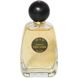 Anuja Tux & Tie - Parfum New York parfüm şişesi