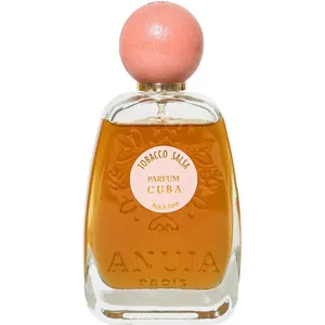Anuja Tobacco Salsa - Parfum Cuba parfüm şişesi