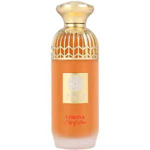 Ayaam Perfumes Verona City of Love parfüm şişesi
