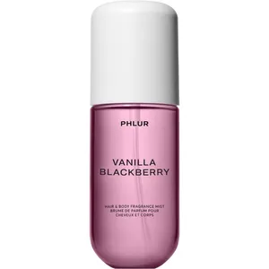 Phlur Vanilla Blackberry parfüm şişesi
