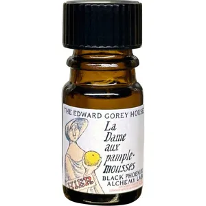 Black Phoenix Alchemy Lab La Dame Aux Pampelmousses parfüm şişesi