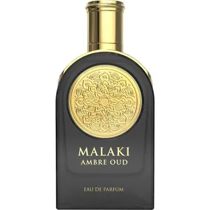 Sahari Malaki Ambre Oud parfüm şişesi