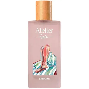 Sofía Sarkany Atelier A02 parfüm şişesi
