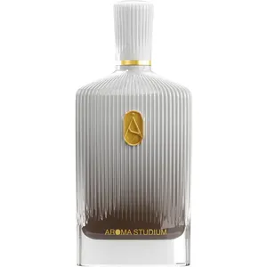 Aroma Studium Café Fondant perfume bottle