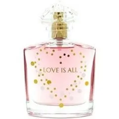 Guerlain Love is all perfume bottle