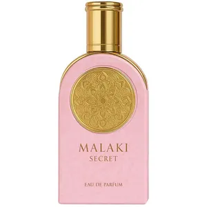 Sahari Malaki Secret parfüm şişesi