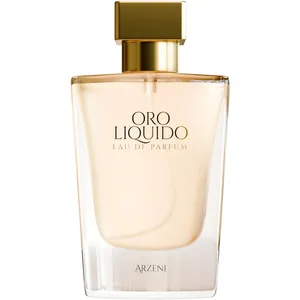Arzeni Oro Liquido parfüm şişesi