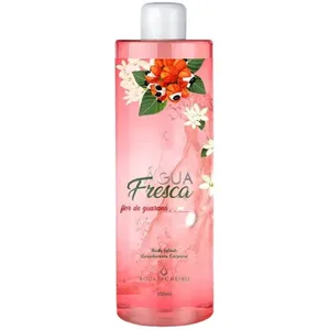 Água de Cheiro Flor de Guaraná (Body Splash) perfume bottle