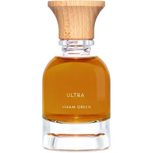 Hiram Green Ultra parfüm şişesi