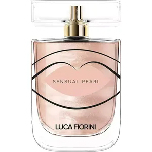Luca Fiorini Sensual Pearl parfüm şişesi