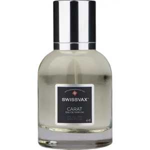 Swissvax Carat parfüm şişesi