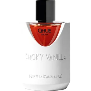 Qhue Smoky Vanilla parfüm şişesi