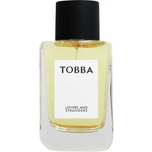 Tobba Lovers and Strangers perfume bottle