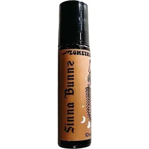 Zomething Strange Sinna Bunnz parfüm şişesi