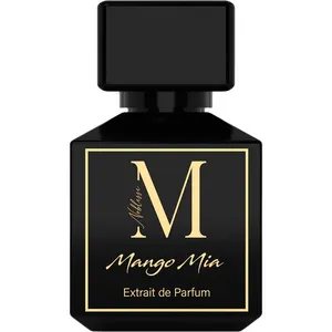 Maison Noblesse Mango Mia parfüm şişesi