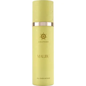 Asateer Malibu parfüm şişesi