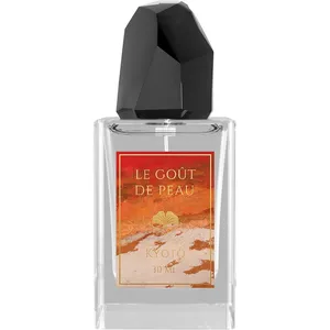Le Goût de Peau Kyoto perfume bottle