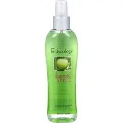 bodycology Charmed Apple perfume bottle
