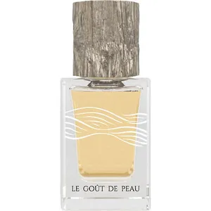 Le Goût de Peau Yu Beng parfüm şişesi