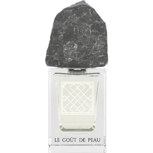Le Goût de Peau Hoh Xil parfüm şişesi