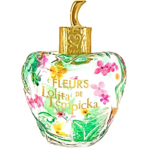 Lolita Lempicka Fleurs parfüm şişesi