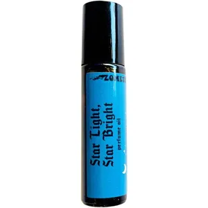 Zomething Strange Star Light, Star Bright (Perfume Oil) parfüm şişesi