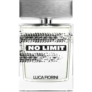 Luca Fiorini No Limit parfüm şişesi