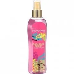 bodycology Bahama Berry parfüm şişesi