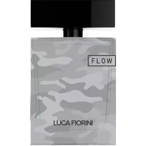 Luca Fiorini Flow perfume bottle