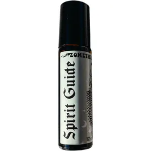 Zomething Strange Spirit Guide parfüm şişesi
