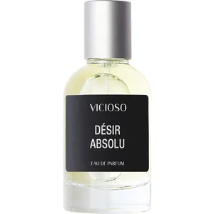 Vicioso Studios Désir Absolu parfüm şişesi
