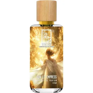 The Dua Brand Sun-Lit Empress parfüm şişesi