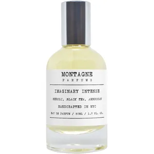 Montagne Parfums Imaginary Intense parfüm şişesi