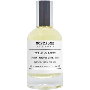Montagne Parfums Dream Catcher parfüm şişesi