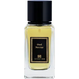 Scentido Oud Nectar perfume bottle