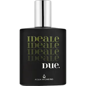 Água de Cheiro Ideale Due. parfüm şişesi