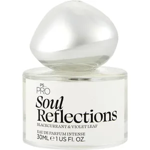 Primark Soul Reflections parfüm şişesi
