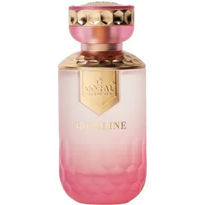 Coral Perfumes Rosaline perfume bottle