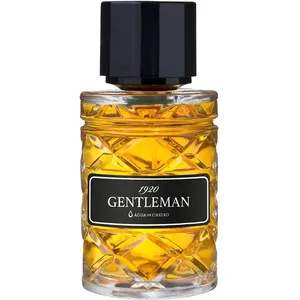 Água de Cheiro 1920 Gentleman parfüm şişesi