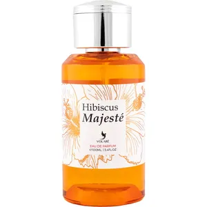 Volaré Hibiscus Majesté perfume bottle