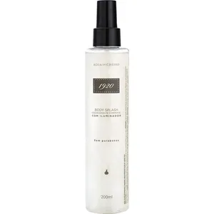 Água de Cheiro 1920 (Body Splash) perfume bottle
